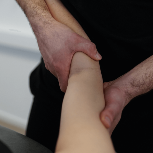 Manuele Therapie in Nijmegen